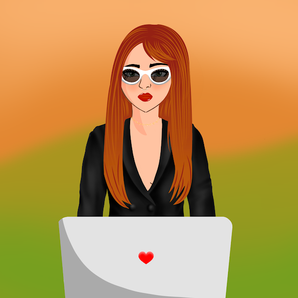 PrettyLilNFT's tweet photo. @LDEZEN @CryptoTechWomen My #CTW ladies say hello to your crew! https://t.co/r9R3c7kTmT