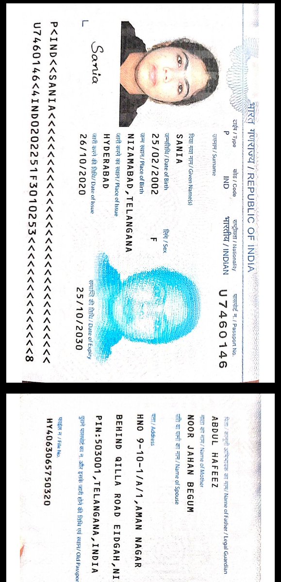 IdreesKhanDM's tweet photo. Your urgent attention is required @KTRTRS @asadowaisi @DrSJaishankar @RaoKavitha, these two girl students who are sisters, belonging to #Nizamabad, have been stuck in UKRAINE &amp; are going through tough situation, https://t.co/TkO68glwJd
