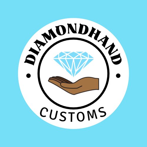 Diamondhandcus's tweet photo. Coming soon! 😉🙌🏽 https://t.co/ABu8J5B8Wu