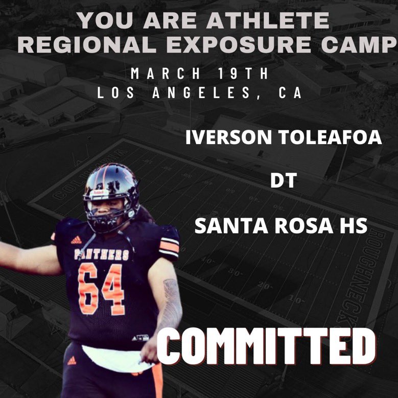 March 19th 🗓✅                                          <a href="/youareathlete/">You Are Athlete</a>