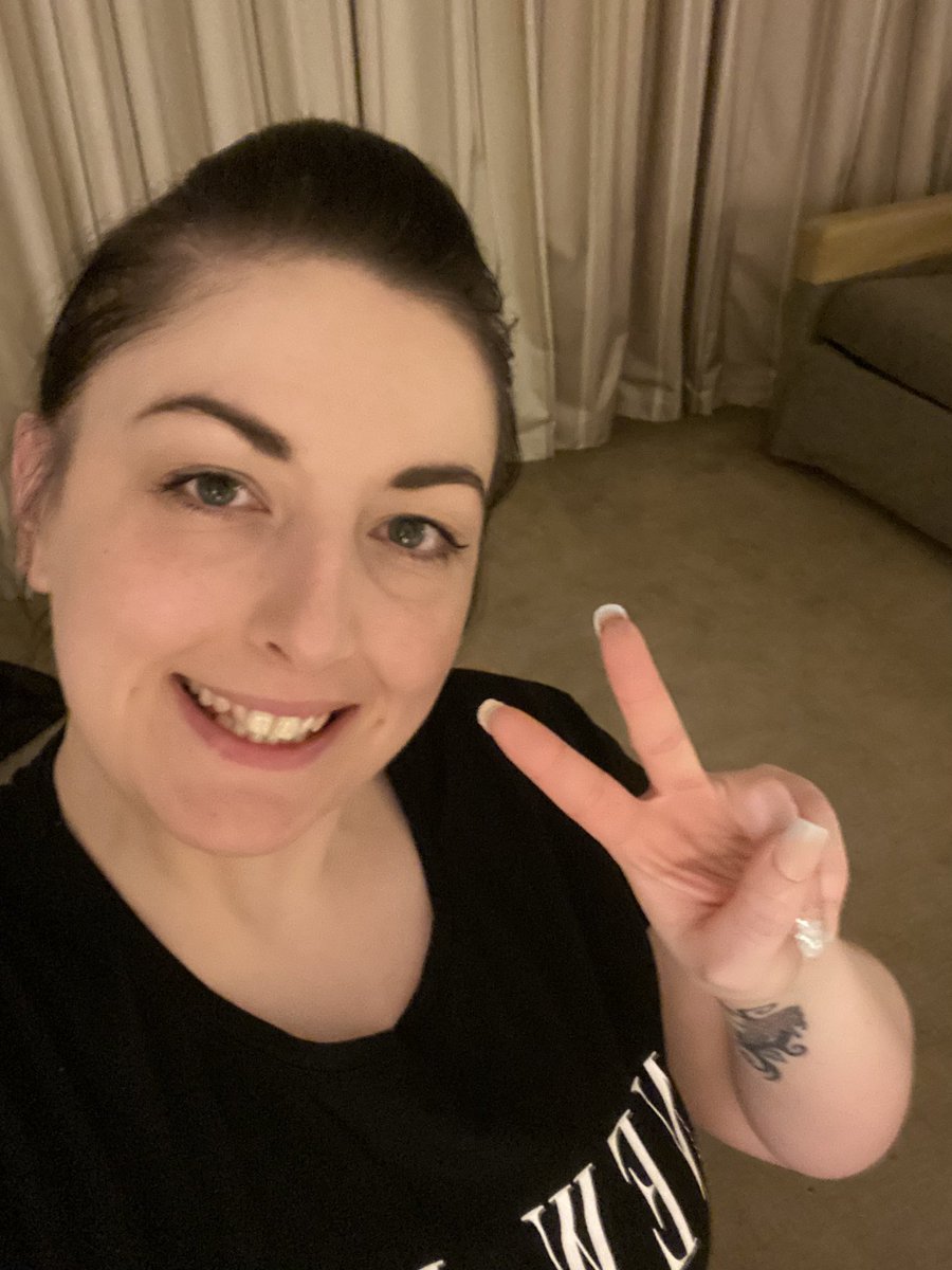 Sarah Brown tweet media