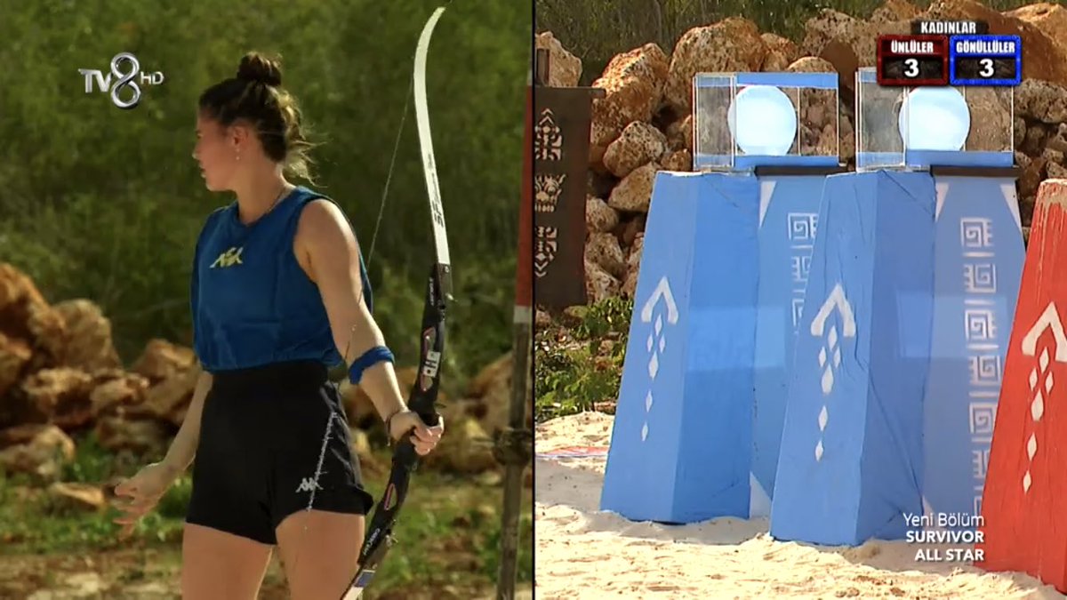 Adem 😂😂😂

#SurvivorAllStar2022