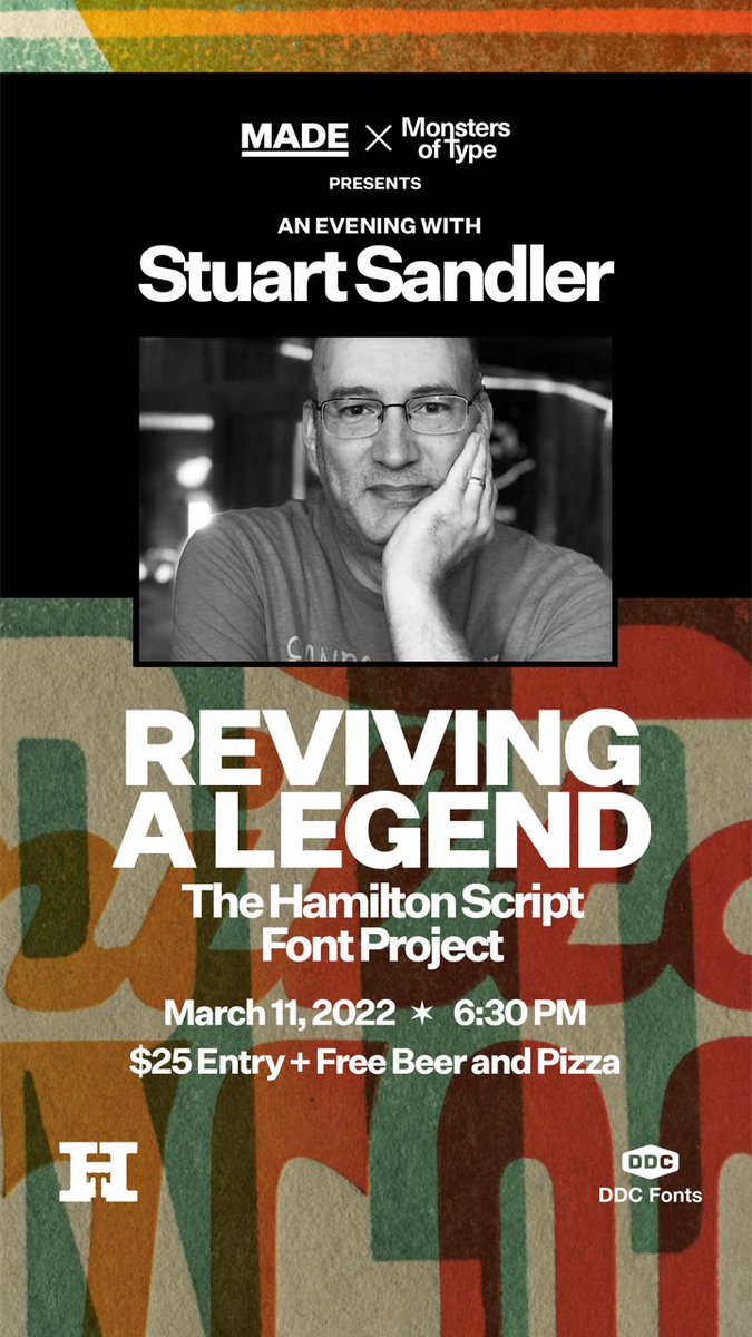 Font Diner tweet media