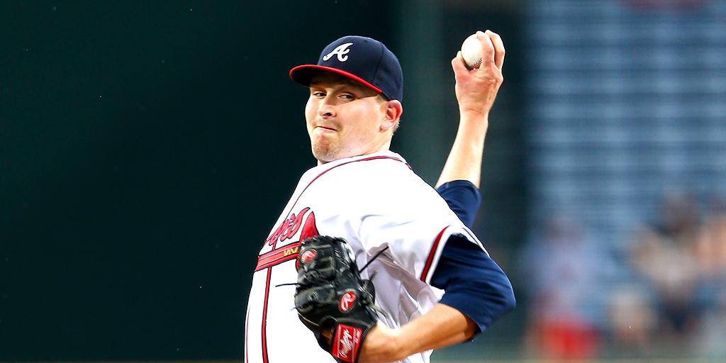 Happy Birthday to former pitcher Trevor Cahill! 