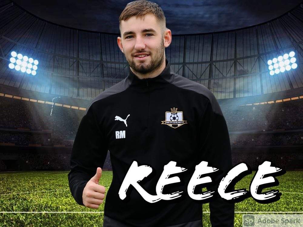 Duke Of Cleveland FC tweet media