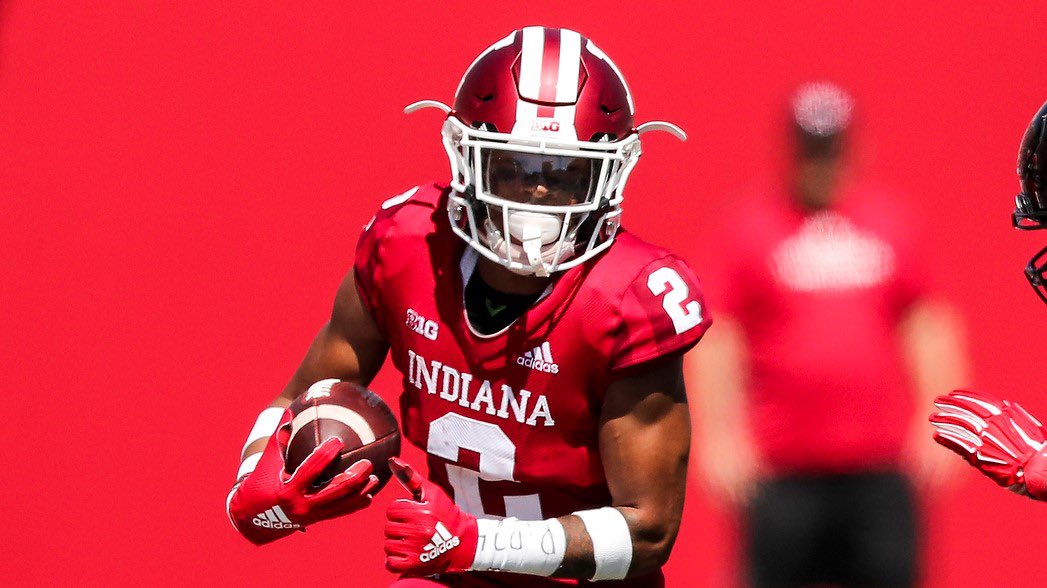 Marlon Mcclendon🦅 (@marlonmcclendo1) on Twitter photo #AGTG Thank you @BShelbyIU and <a href="/IndianaFootball/">Indiana Football</a> I am blessed to receive my offer from Indiana University #GoHoosiers ❤️🖤 <a href="/CoachKstew/">Coach Stewart</a> <a href="/GradyMorrell/">Grady Morrell "Coach G"</a> <a href="/CoachGriffin07/">Coach Griffin</a> <a href="/VCAStormFB/">Victory Christian Academy Football</a> <a href="/polk_way/">PolkWay</a> #AGTG Thank you @BShelbyIU and <a href="/IndianaFootball/">Indiana Football</a> I am blessed to receive my offer from Indiana University #GoHoosiers ❤️🖤 <a href="/CoachKstew/">Coach Stewart</a> <a href="/GradyMorrell/">Grady Morrell "Coach G"</a> <a href="/CoachGriffin07/">Coach Griffin</a> <a href="/VCAStormFB/">Victory Christian Academy Football</a> <a href="/polk_way/">PolkWay</a>