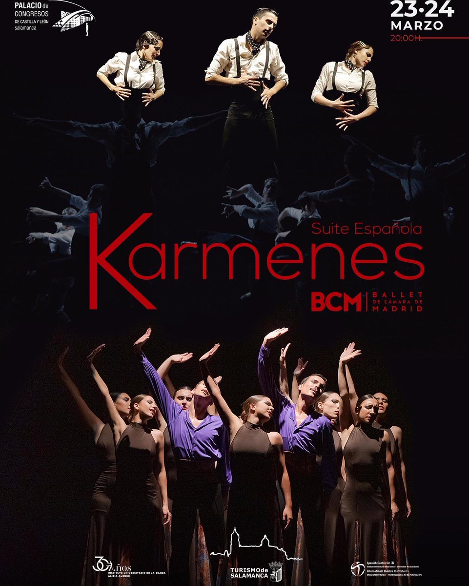 Instituto Danza AA tweet media