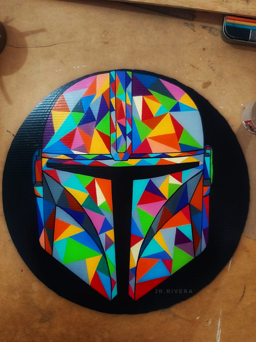 #TheMandalorian #MANDALORIAN #ELMANDALORIANO #StarWars #ThisIsTheWay #Grogu