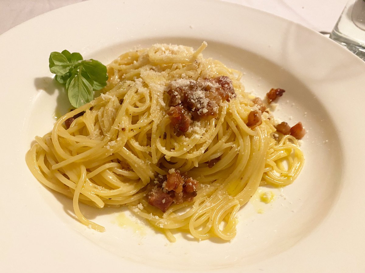 Carbonara