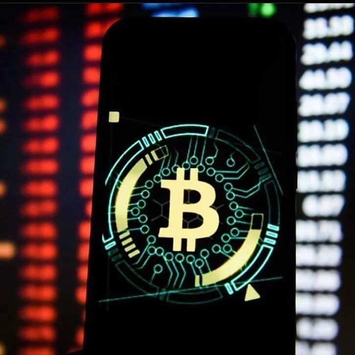 Thank you very much for your feedback and for trusting us...
Bitcoin is here to give you the best👉keep your investment coming to earn more profit 
📩📩