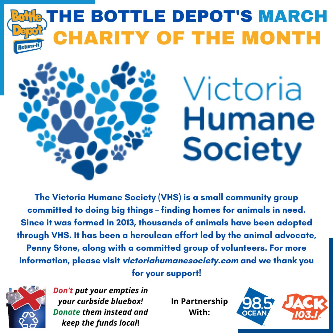 Bottle Depot tweet media