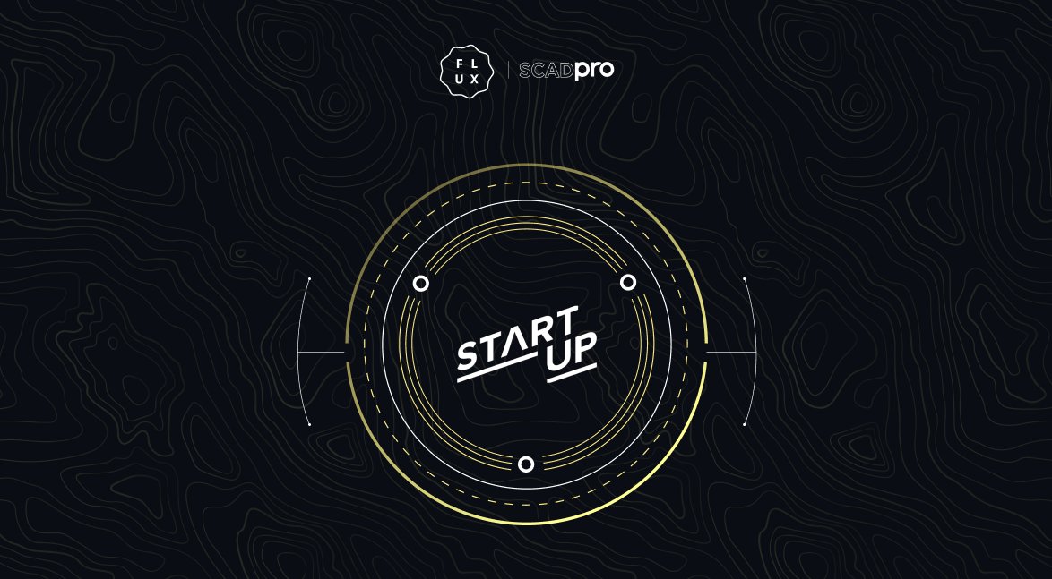 creativecoast's tweet photo. Last month, @SCADdotedu's SCAD Startup event took place. The event is an annual, week-long design sprint hosted by @scadflux in collaboration with @SCADproOfficial. Read all about the finalists and winners here...
https://t.co/TOTbJcEeDF https://t.co/CaXoUhdvef