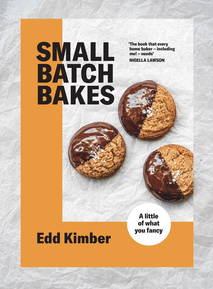 TheBoyWhoBakes's tweet photo. Very excited to announce my new book, Small Batch Bakes is being released Aug 25th! Can’t wait for you all to see it. Available to pre-order now! https://t.co/NNz5iqKOYI https://t.co/I158DyPgTR