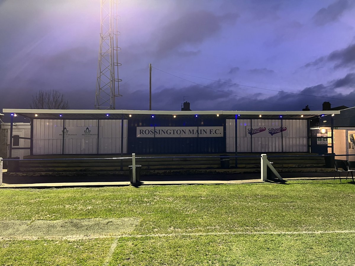 Rossington Main FC tweet media