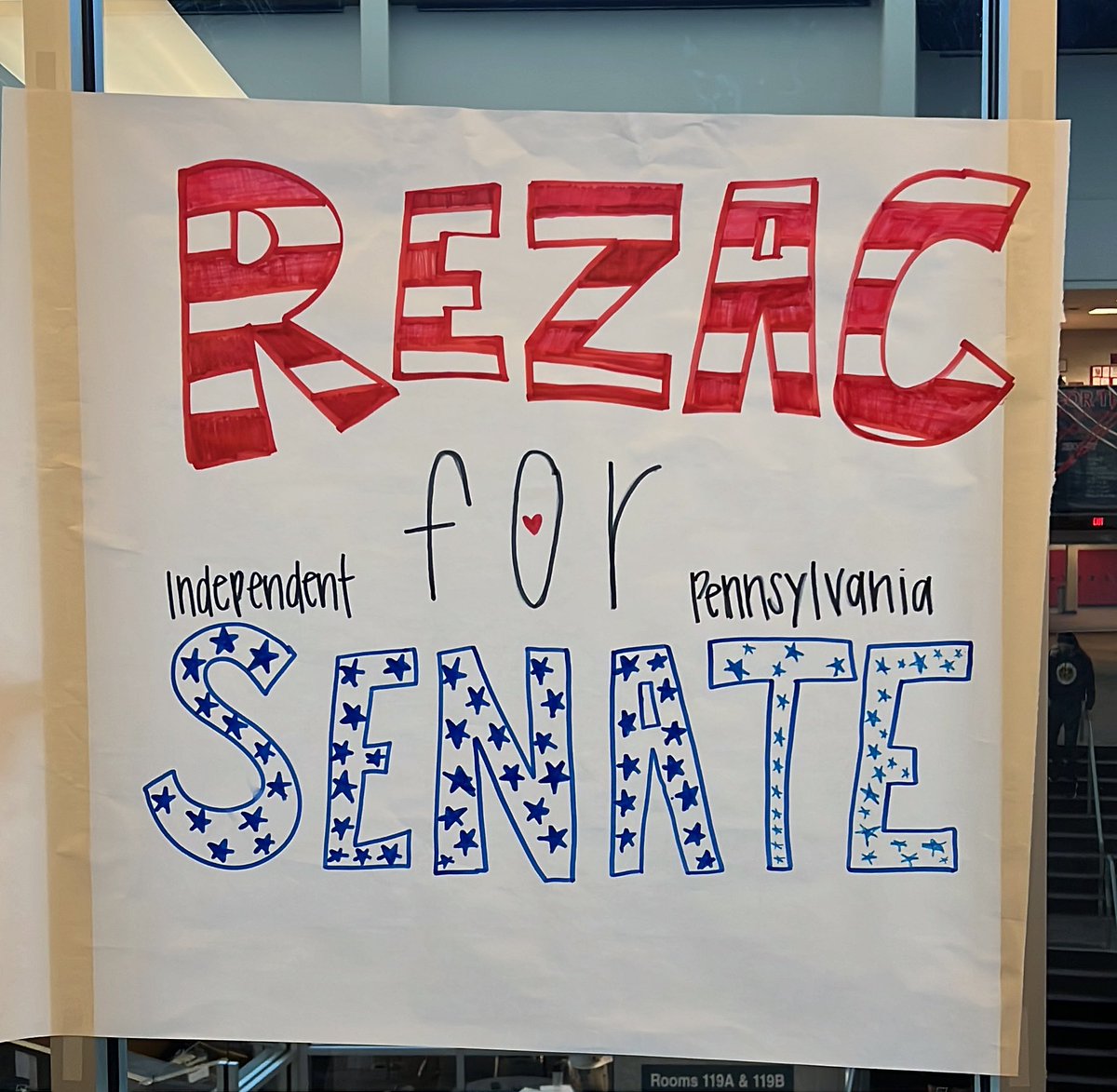 ☕️ in Pennsylvania today