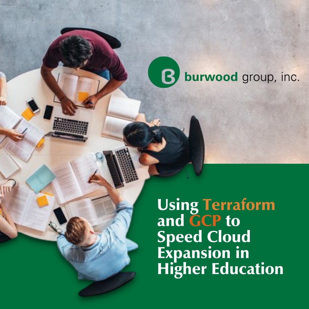 A large public university and medical center’s IT department planned to expand their Google Cloud Platform (GCP) services to support campus activities and research at their affiliated hospital. 

To learn more, click here: burwood.com/case-studies-a…