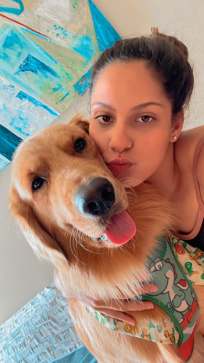 #minhavidinha🥰 odin♥️