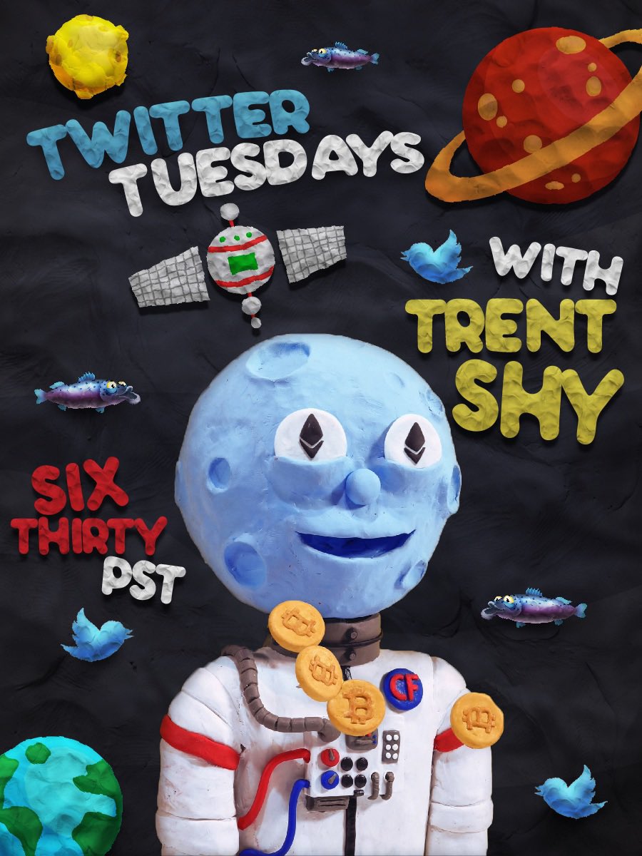 SilkyBraxton tweet media