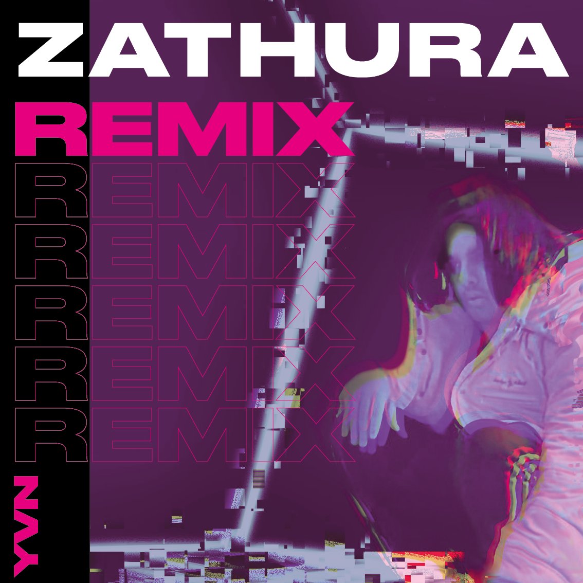 notreallyivan's tweet photo. Im back! ❤️
"ZATHURA REMIX" dropping on saturday on soundcloud! 

remix of "Zathura" by the talented @rennissence https://t.co/azonVxSTpT