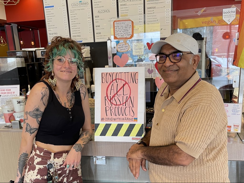 Remedy Café Edmonton tweet media