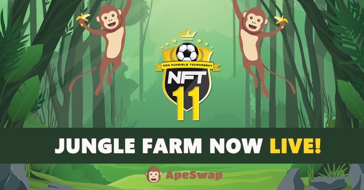 NFT11 ⚽ tweet media