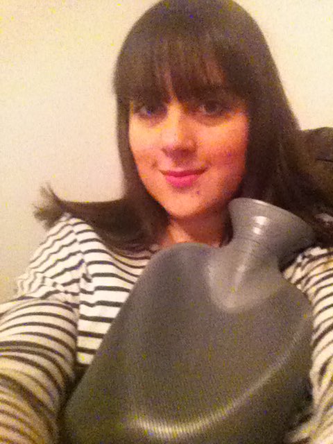 Endo The World? tweet media