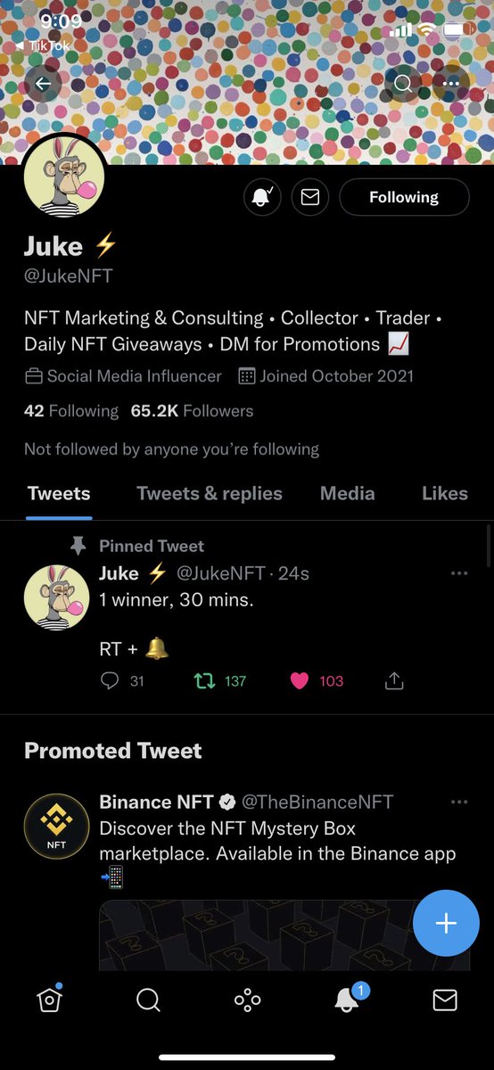 JRFI24's tweet photo. @JukeNFT https://t.co/CA4MwJXNMT