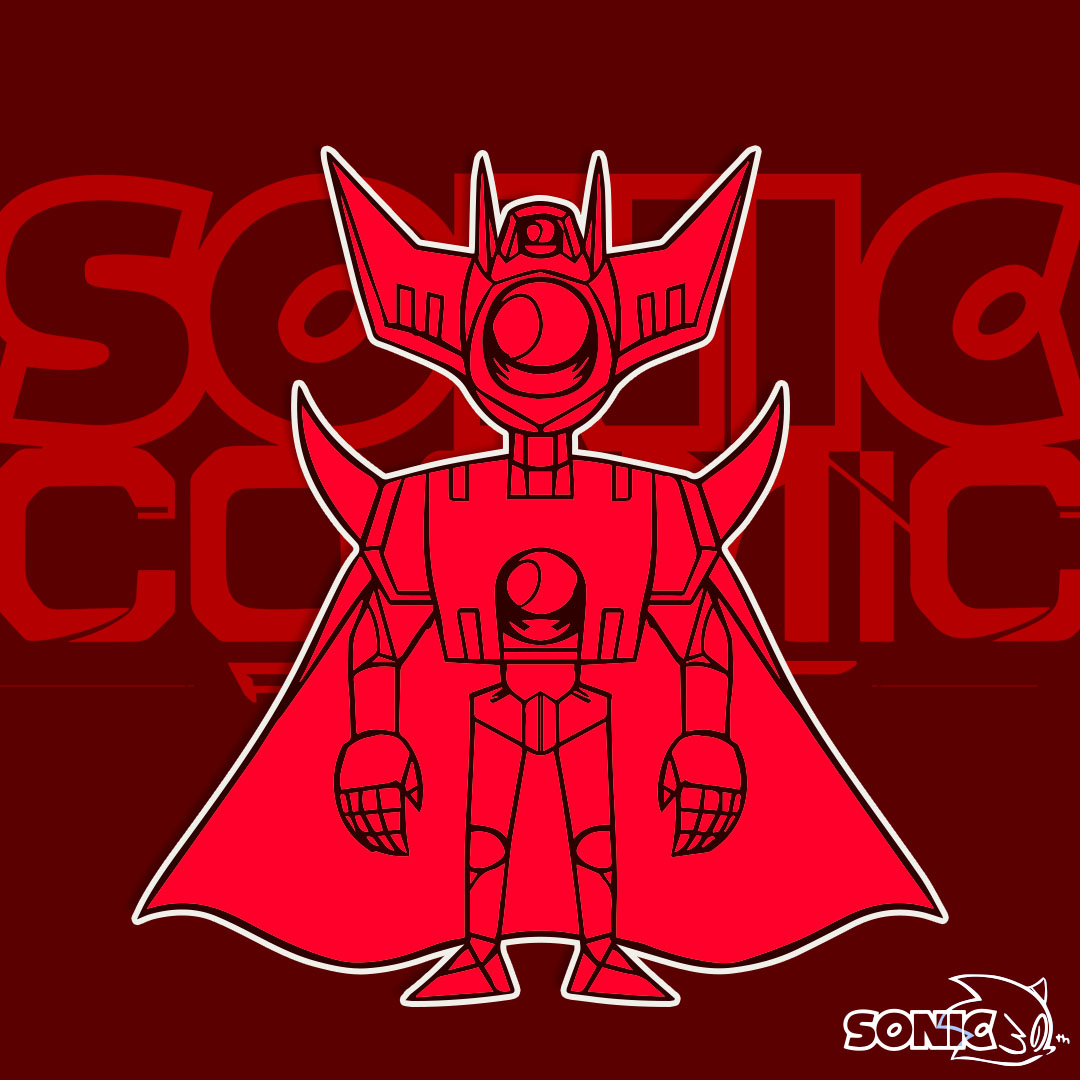 Blackcat42_'s tweet photo. .Red Pineレッド・パイン
🦔🚀🤖👽⚜️🌲
#Blackcat42 #Sonicproject30th https://t.co/97RwgTdTD2