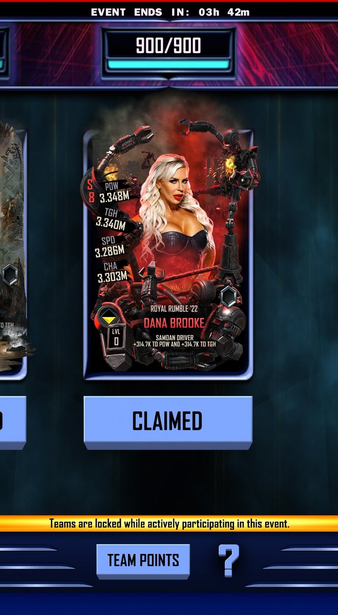 XClub Family tweet media