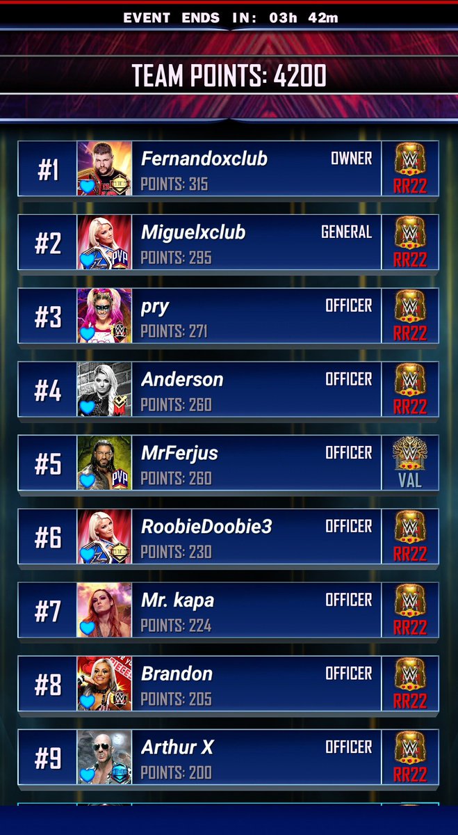 XClub Family tweet media