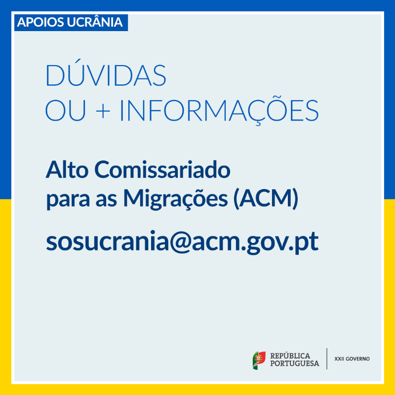 govpt's tweet photo. O @govpt aprovou um pacote de medidas especiais para o acolhimento, proteção e integração de pessoas deslocadas da #Ucrânia em #Portugal, envolvendo  serviços públicos, autarquias e sociedade civil. 
#PortugalForUkraine #StandWithUkraine