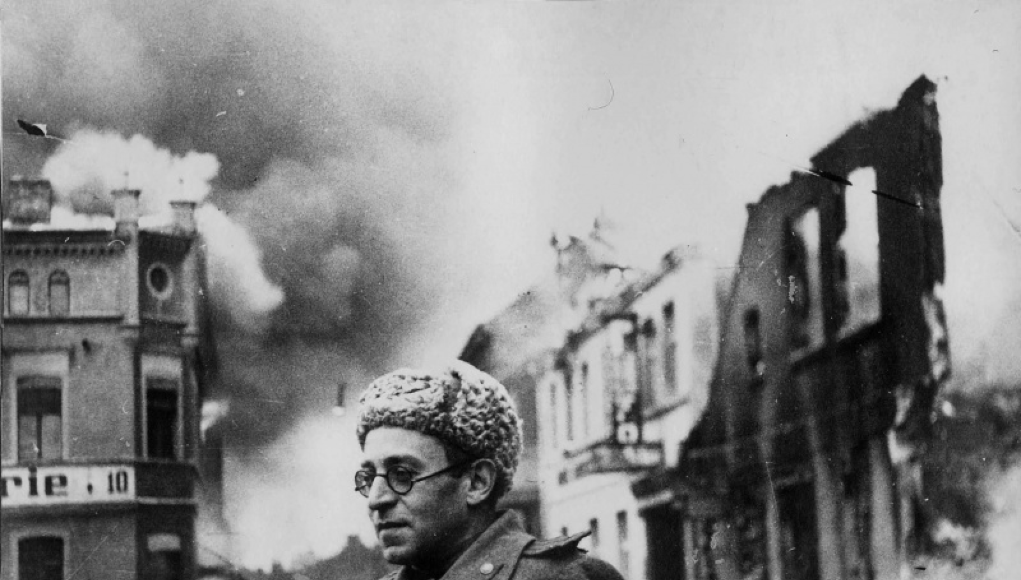 marta_rebon's tweet photo. Todos son culpables ante una madre que ha perdido a un hijo en la guerra; y a lo largo de la historia de la humanidad todos los esfuerzos que se han hecho para justificarlo han sido en vano

—Vasili Grossman https://t.co/zqYrizZmBO
