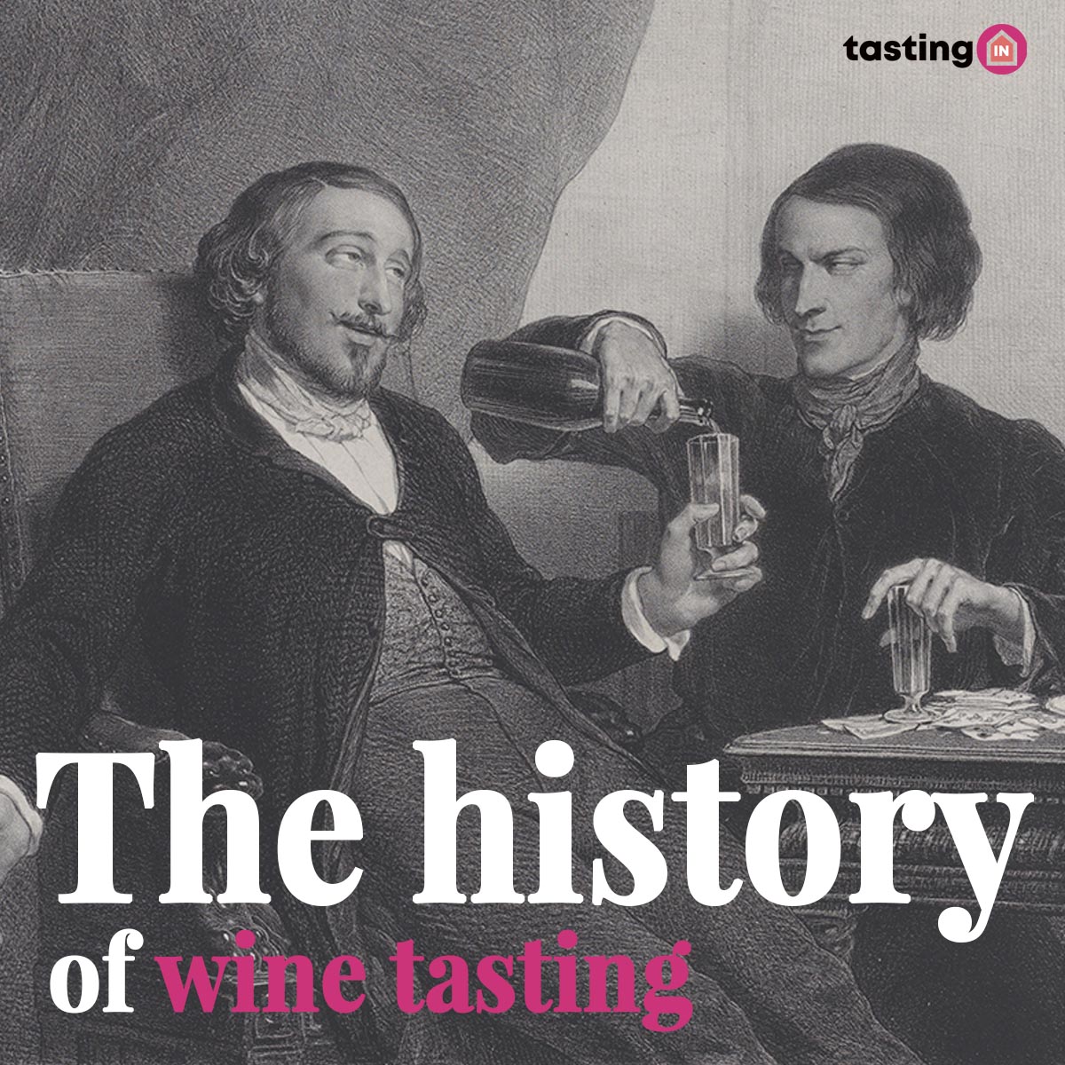 Tasting Experiences tweet media