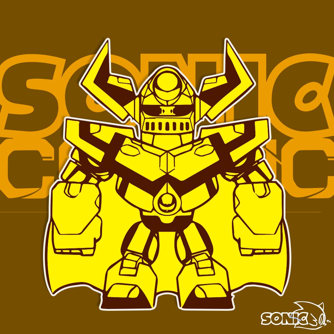 Blackcat42_'s tweet photo. .Yellow Zelkovaイェロー・ぜルコヴア
🦔🚀🤖👽⚜️🌳
#Blackcat42 #Sonicproject30th https://t.co/Rq4Ig9Wgzf