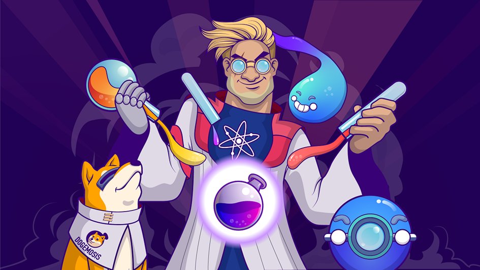 bobbybanzai's tweet photo. Superfluid staking launched yesterday on @osmosis and is arguably the biggest advance in PoS since validator slashing. 

Let’s see what superfluid staking is all about 👇 https://t.co/zpxewYhNqT