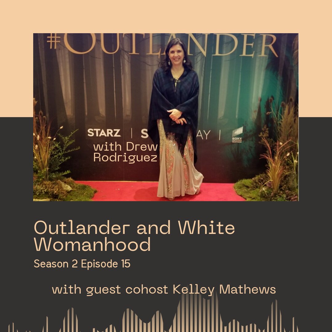 BSeminarians's tweet photo. Tomorrow we're joined by our friend @jkmath6 to discuss Outlander!

Kelley says things like "Geaux Tigers" and "Oxford commas forever"—echoing her love for LSU football and all things writing. An author and editor, Kelley is a writer for RightNow Media, https://t.co/YRSvw6H2Jx