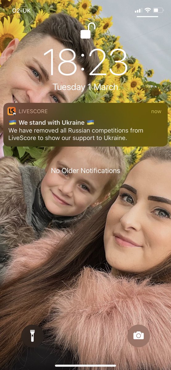 Daniel Rundle tweet media