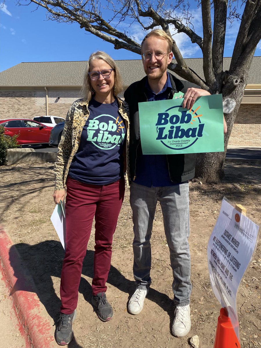 Bob For Commish tweet media