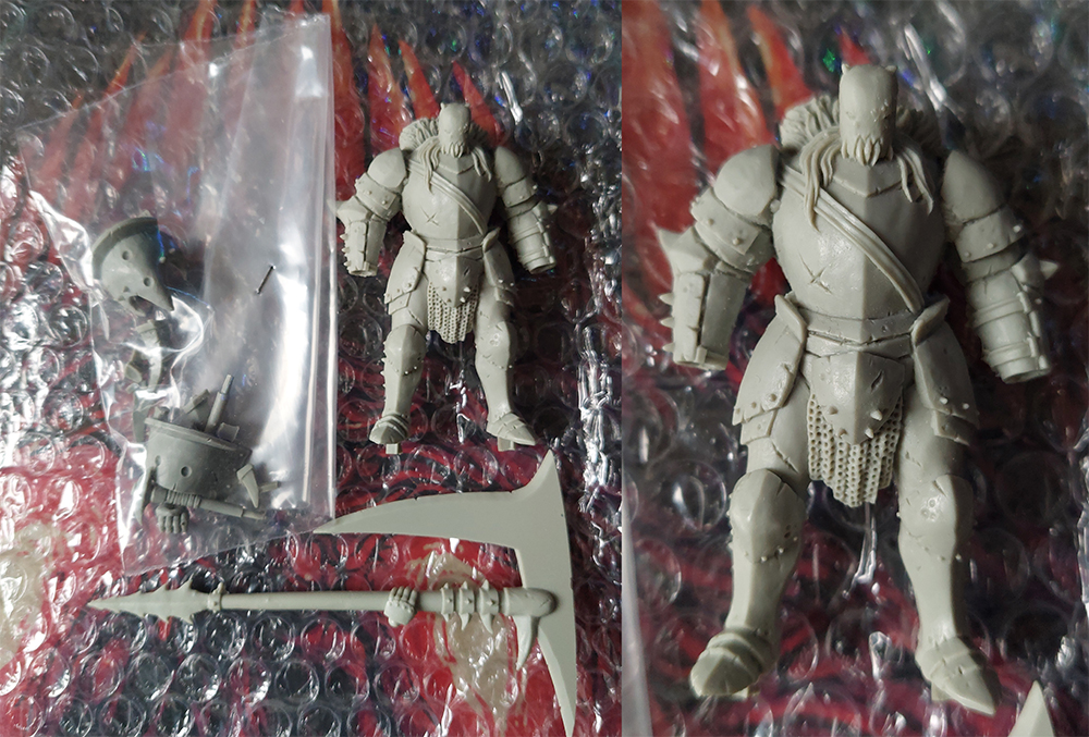 Tan_Gate_Studio's tweet photo. Hey everyone! Due life things I'm clearing all the miniatures I have. There is Blood Bowl stuff (Imperial Nobility, Black Orks, Norse from Hungry Troll), Legends of Signum and many limited ed. minis! You can find them on Ebay and asap all will be added. https://t.co/TXYu6mibIH https://t.co/cIKLywt2Sc