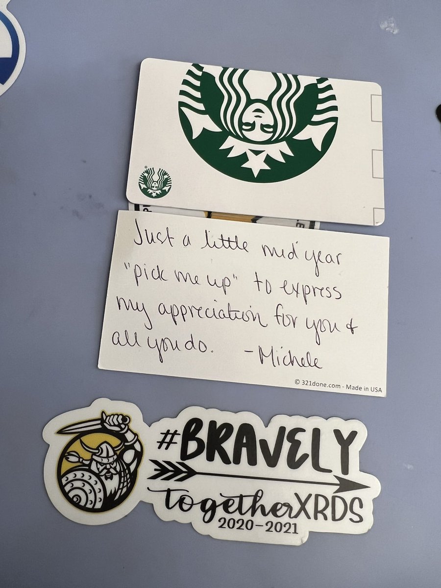 When your supervisor gets it.💜