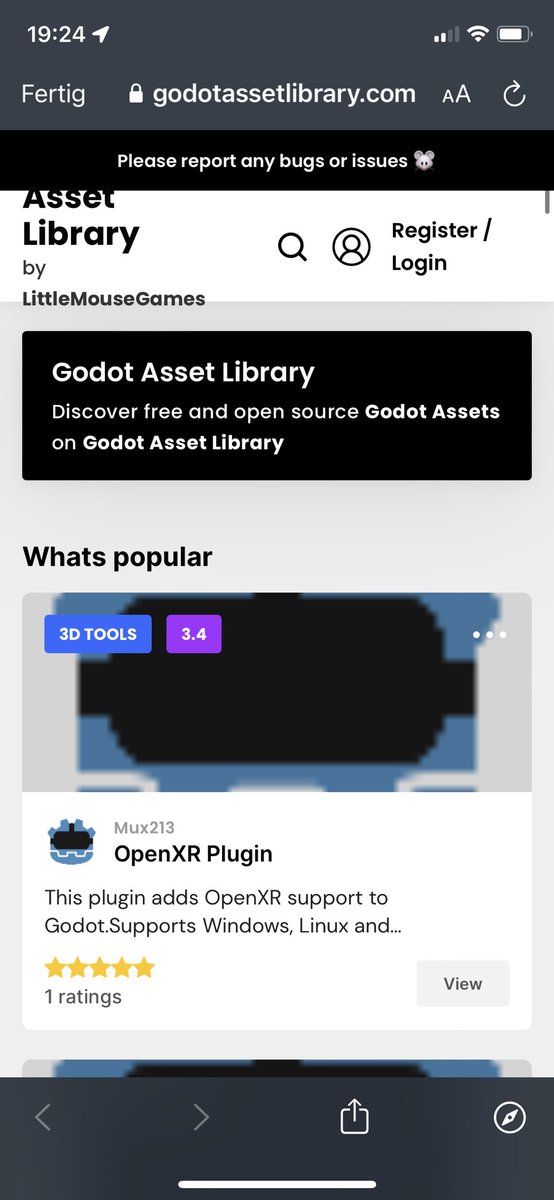 Patrick / 🔥 Lizard tweet media