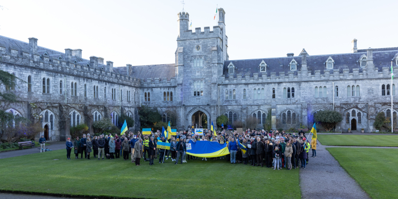 UCC University of Sanctuary expresses Solidarity with the People of Ukraine.

ucc.ie/en/news/ucc-un…