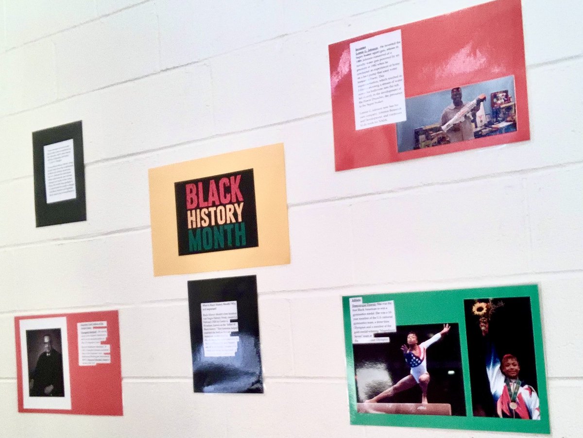 SJBSilverSpring's tweet photo. Thank you, SJB Diversity Panel, for your support for a terrific Black History Month. https://t.co/YD7LeS8ZKI