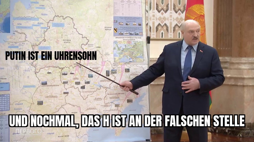 Evidenz2's tweet photo. Wer Kinder mit Clusterbomben beschießt, den darf man auch mit Memes beleidigen.
#socialmemedivision https://t.co/cRJeDDvXYP