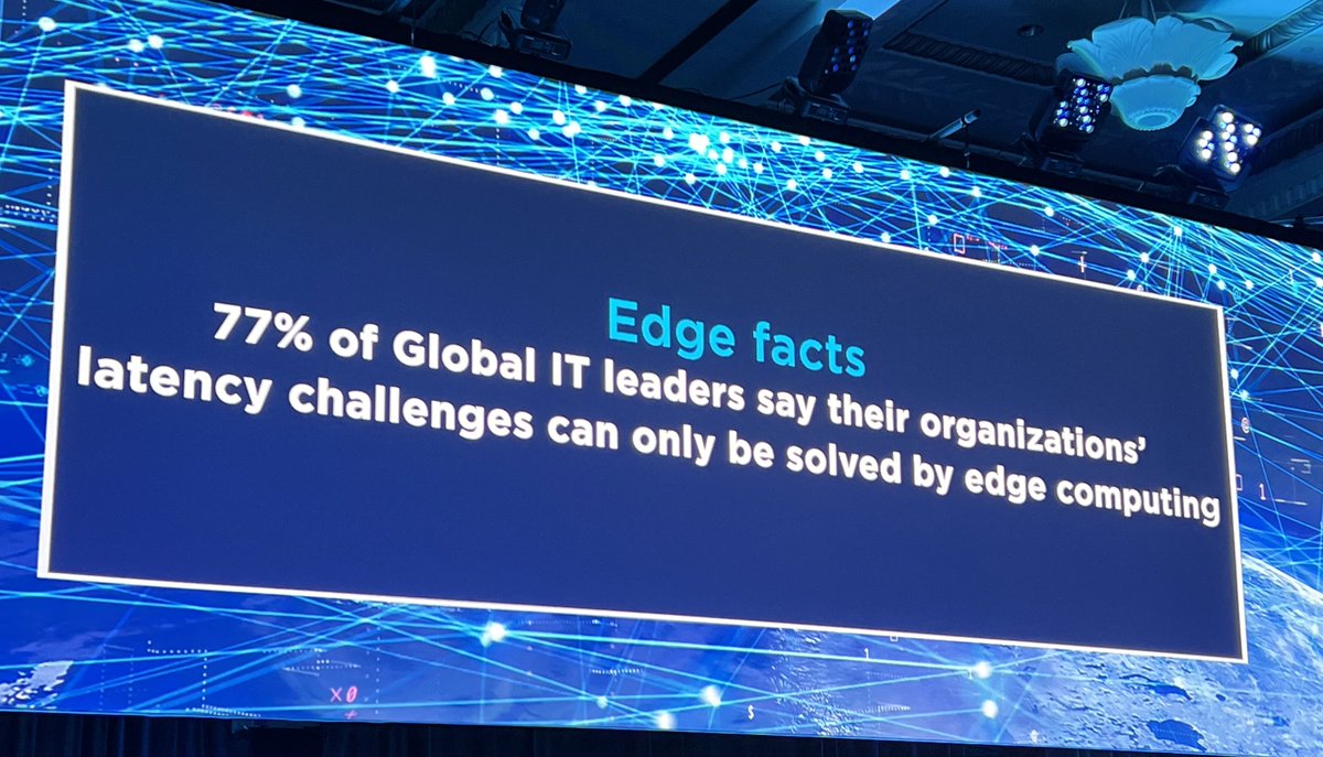 EvanKirstel's tweet photo. 🧐 #DidYouKnow #EdgeComputing #lumenar #IoT #mwc22 #cio https://t.co/mAZdSGkrrV
