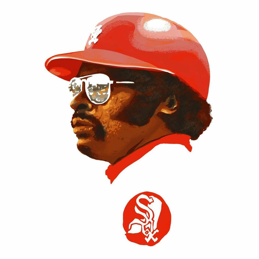 emkittel's tweet photo. This Day in Baseball History: February 27, 1973 - White Sox slugger Dick Allen signs a three-year contract for an estimated $250,000 per year, making him the highest-paid player in major league history.
.
.
.
.
.
.
#tripleplaydesign #graphicdesign #dicka… https://t.co/XLQuXwsiv6 https://t.co/cUYpBLxsop