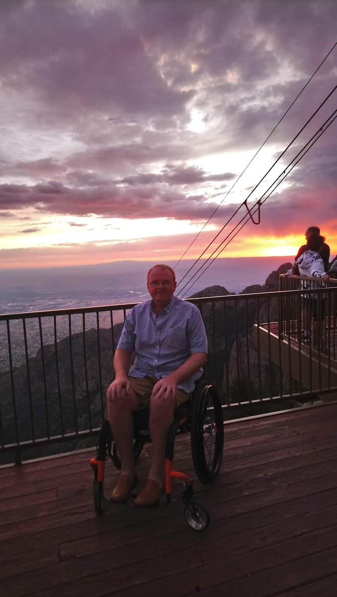 tripability's tweet image. #𝐈𝐍𝐓𝐄𝐑𝐍𝐀𝐓𝐈𝐎𝐍𝐀𝐋𝐖𝐇𝐄𝐄𝐋𝐂𝐇𝐀𝐈𝐑𝐃𝐀𝐘

A day to celebrate the positive impact a #Wheelchair has in our lives. Giving us power, freedom and independence to adventure, travel, explore and live our lives to the fullest.

What amazing places has yours taken you?