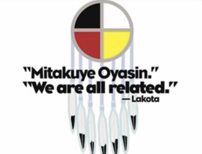 Retired.RN.in.SD (@retired_sd) on Twitter photo <a href="/tvalleycdc/">Thunder Valley CDC</a> “Thunder Valley CDC”, Wo’pila Tan’ka (literally a BIG thank-you) for taking the initiative to address one of “our” many health disparities!! ❤️🙏🏽❤️
#NativeTwitter #MMIW <a href="/tvalleycdc/">Thunder Valley CDC</a> “Thunder Valley CDC”, Wo’pila Tan’ka (literally a BIG thank-you) for taking the initiative to address one of “our” many health disparities!! ❤️🙏🏽❤️
#NativeTwitter #MMIW