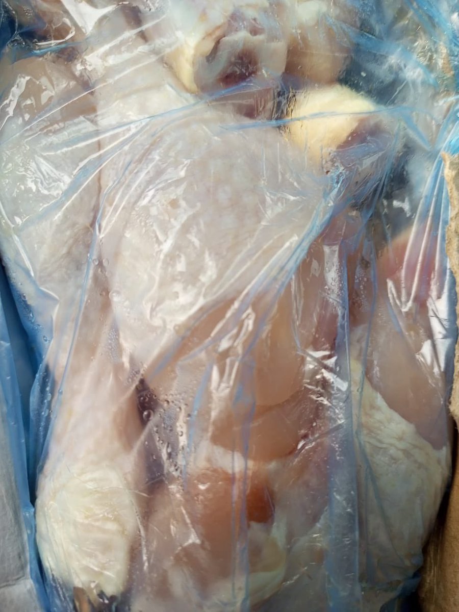 Cameroon Customs tweet media