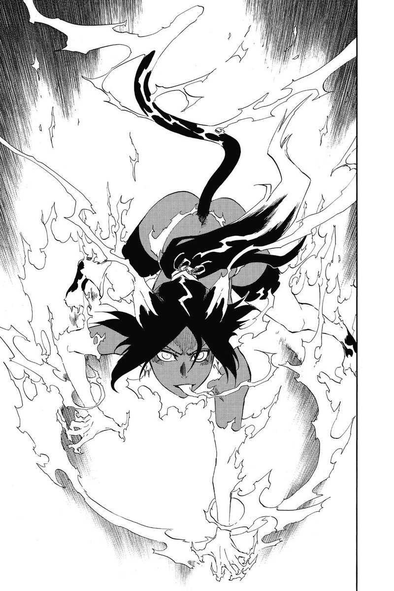 SosukeAizen60's tweet photo. #AizenTYBW https://t.co/zdGOxSq1WU